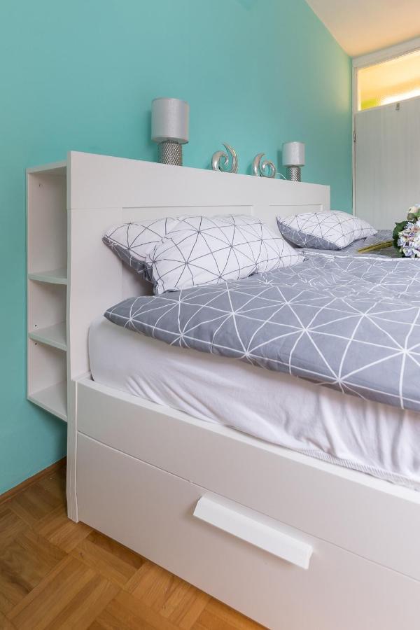 Apartma Lea Slovenj Gradec Exterior foto